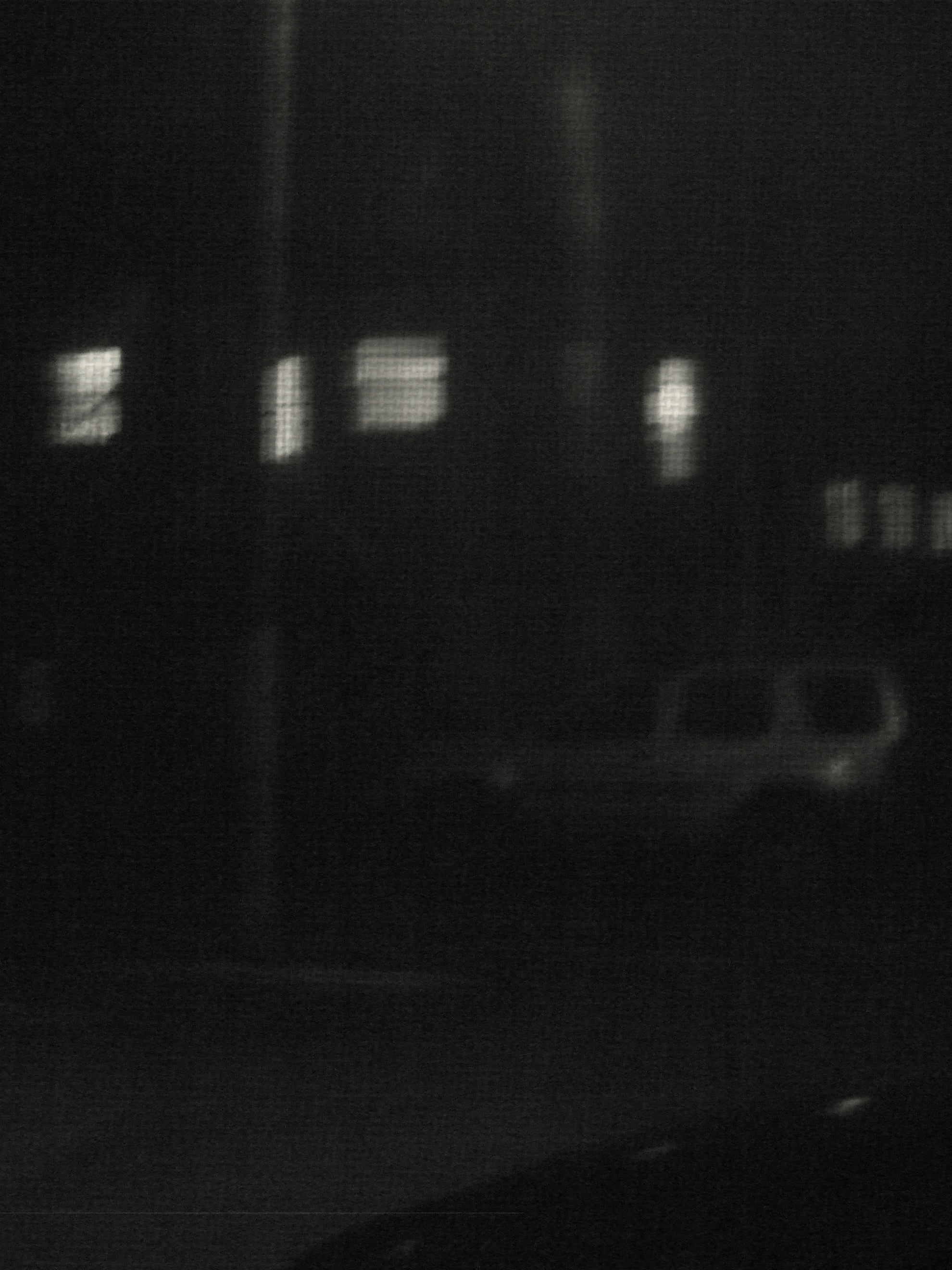 Car in the Night 3 feb 10