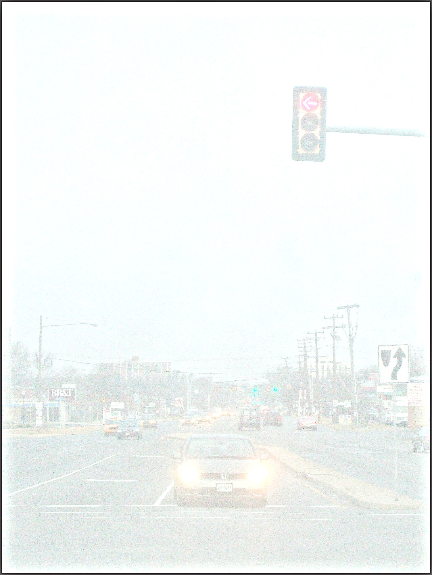 Traffic Light 4 feb 9